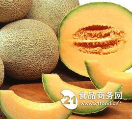 今日哈密瓜价最新行情,最新行情揭示市场动态